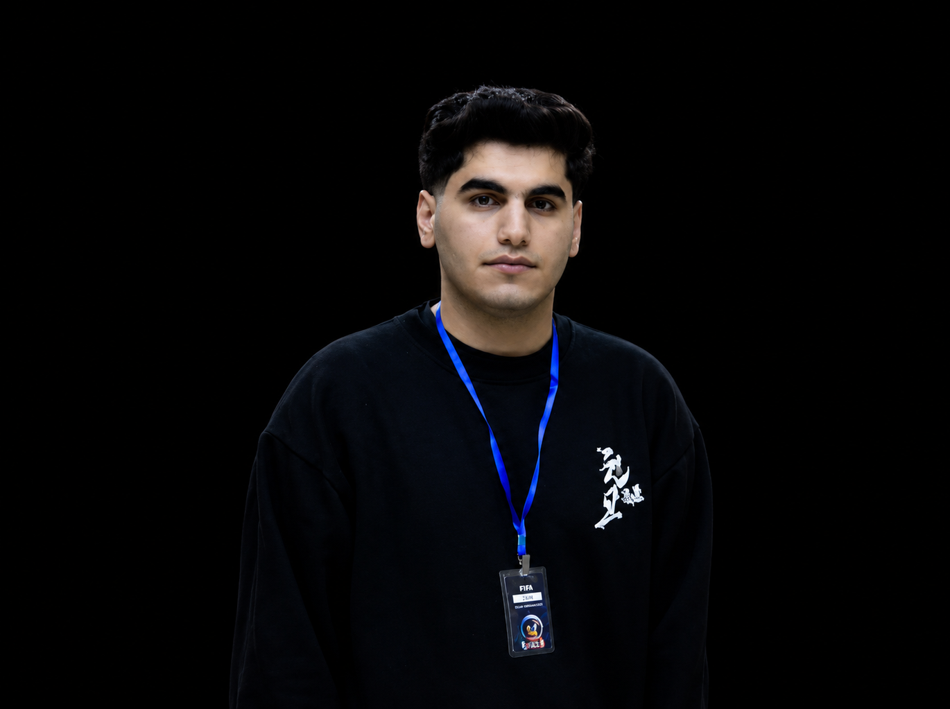 Sajjad Isvand profile web developer